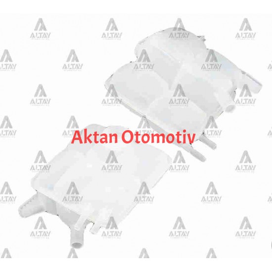 YEDEK SU DEPOSU MAZDA 3